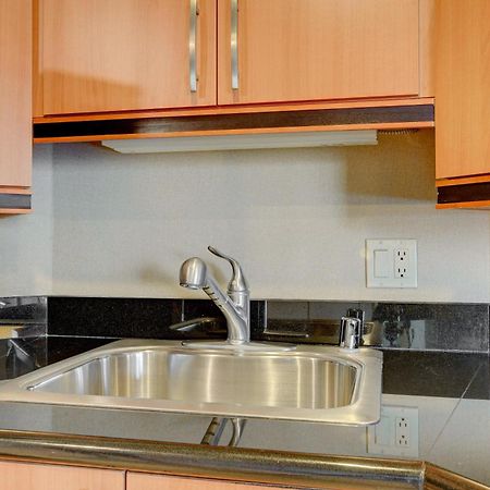 Luxury 1Bd/1Bth Suite At Platinum Hotel *Strip View Las Vegas Exterior foto