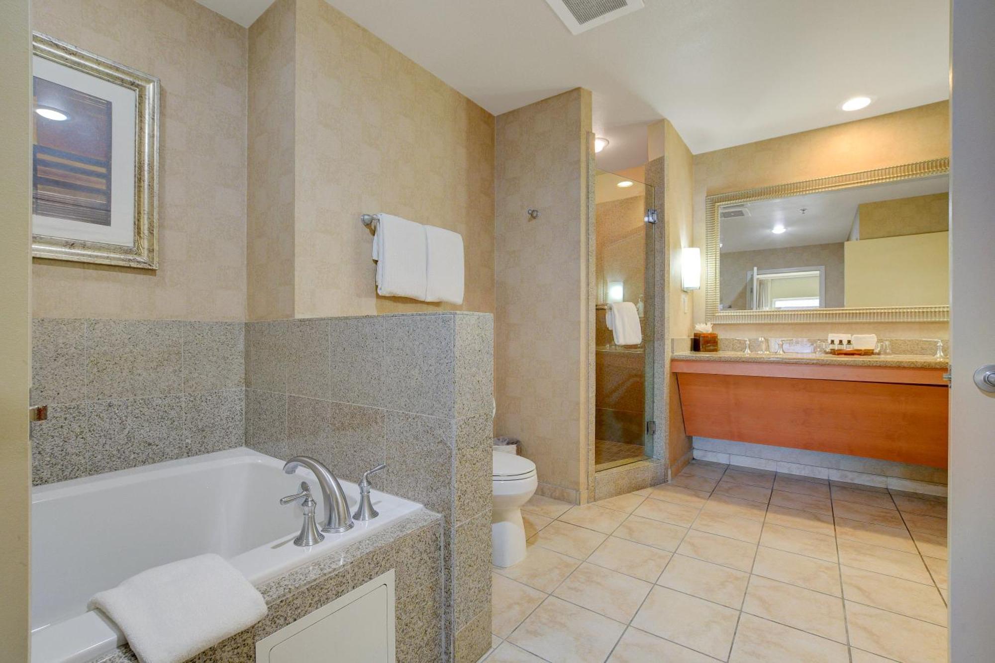 Luxury 1Bd/1Bth Suite At Platinum Hotel *Strip View Las Vegas Exterior foto