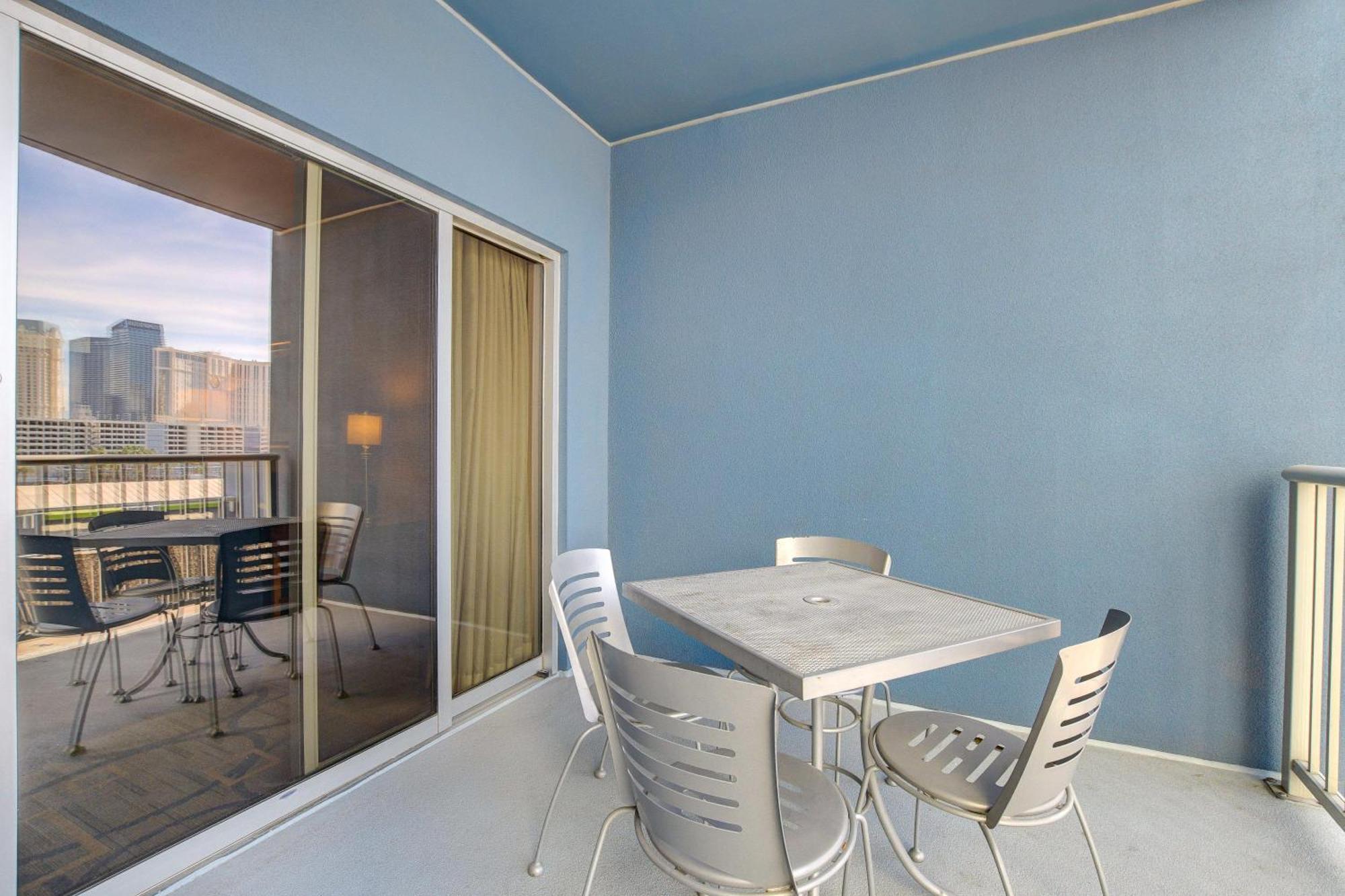 Luxury 1Bd/1Bth Suite At Platinum Hotel *Strip View Las Vegas Exterior foto