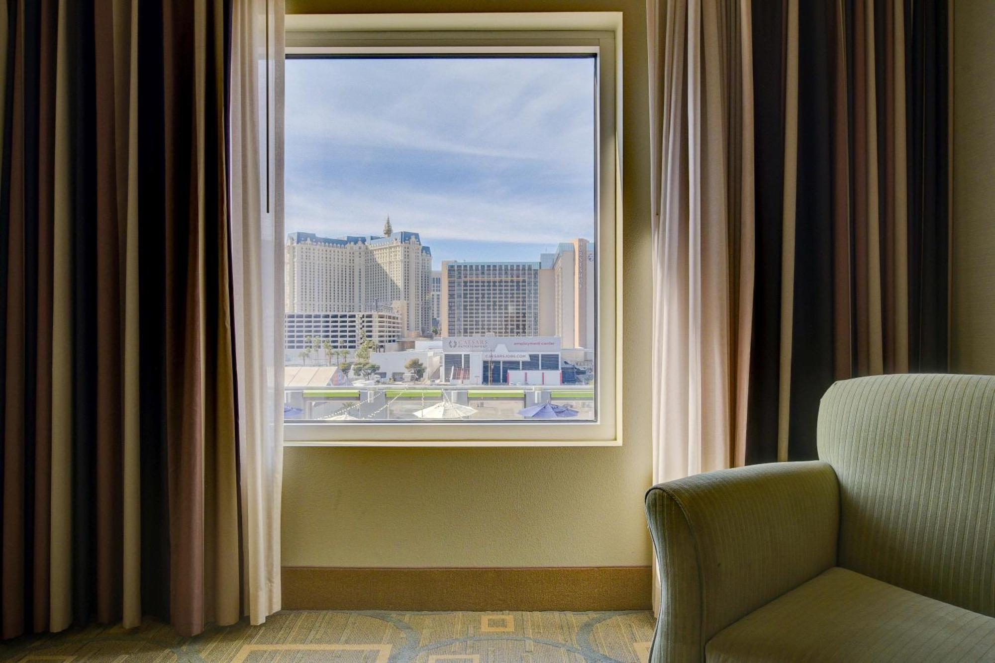 Luxury 1Bd/1Bth Suite At Platinum Hotel *Strip View Las Vegas Exterior foto
