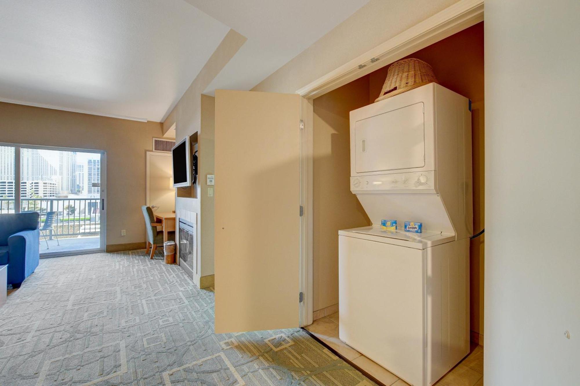 Luxury 1Bd/1Bth Suite At Platinum Hotel *Strip View Las Vegas Exterior foto
