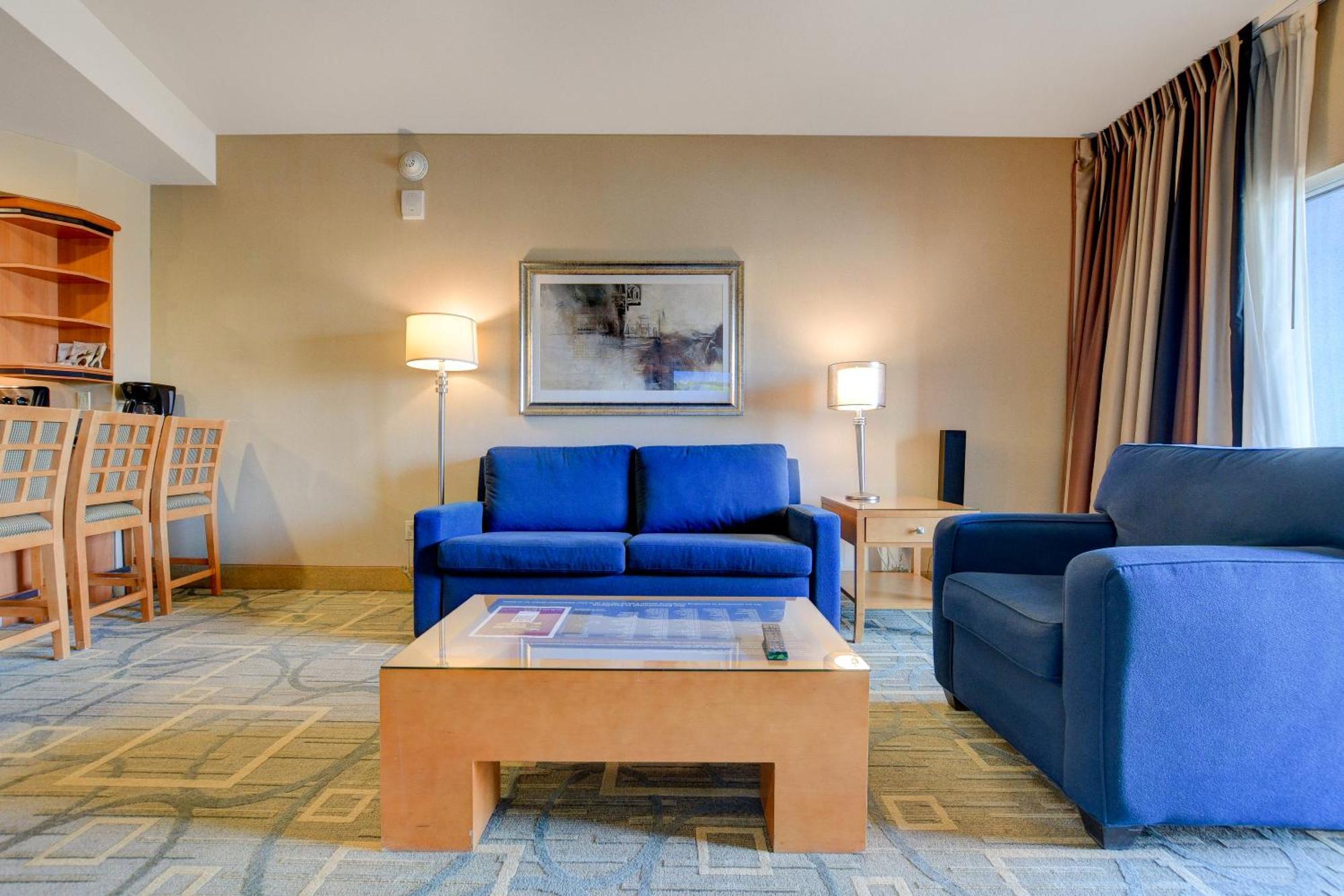 Luxury 1Bd/1Bth Suite At Platinum Hotel *Strip View Las Vegas Exterior foto