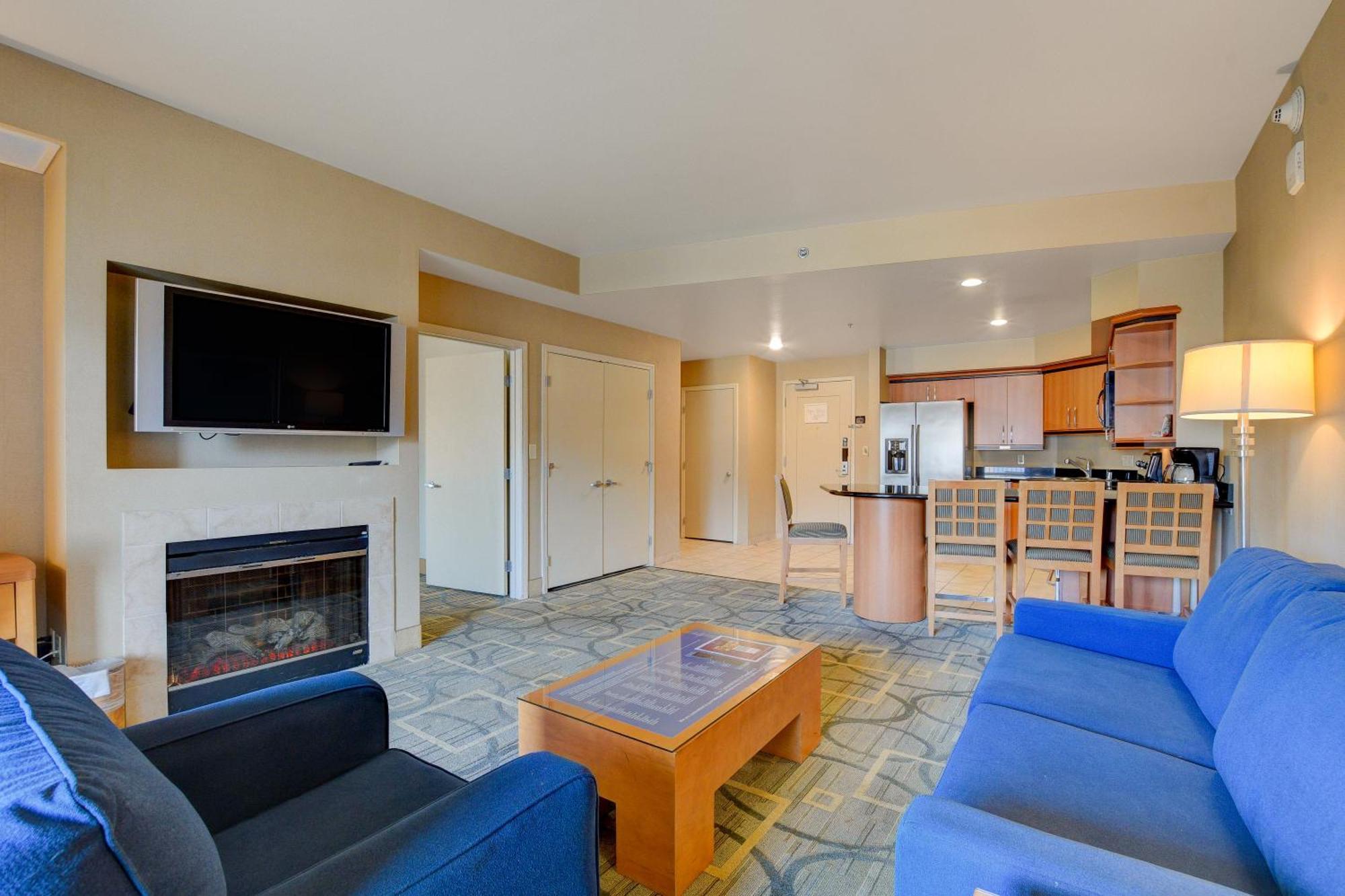 Luxury 1Bd/1Bth Suite At Platinum Hotel *Strip View Las Vegas Exterior foto