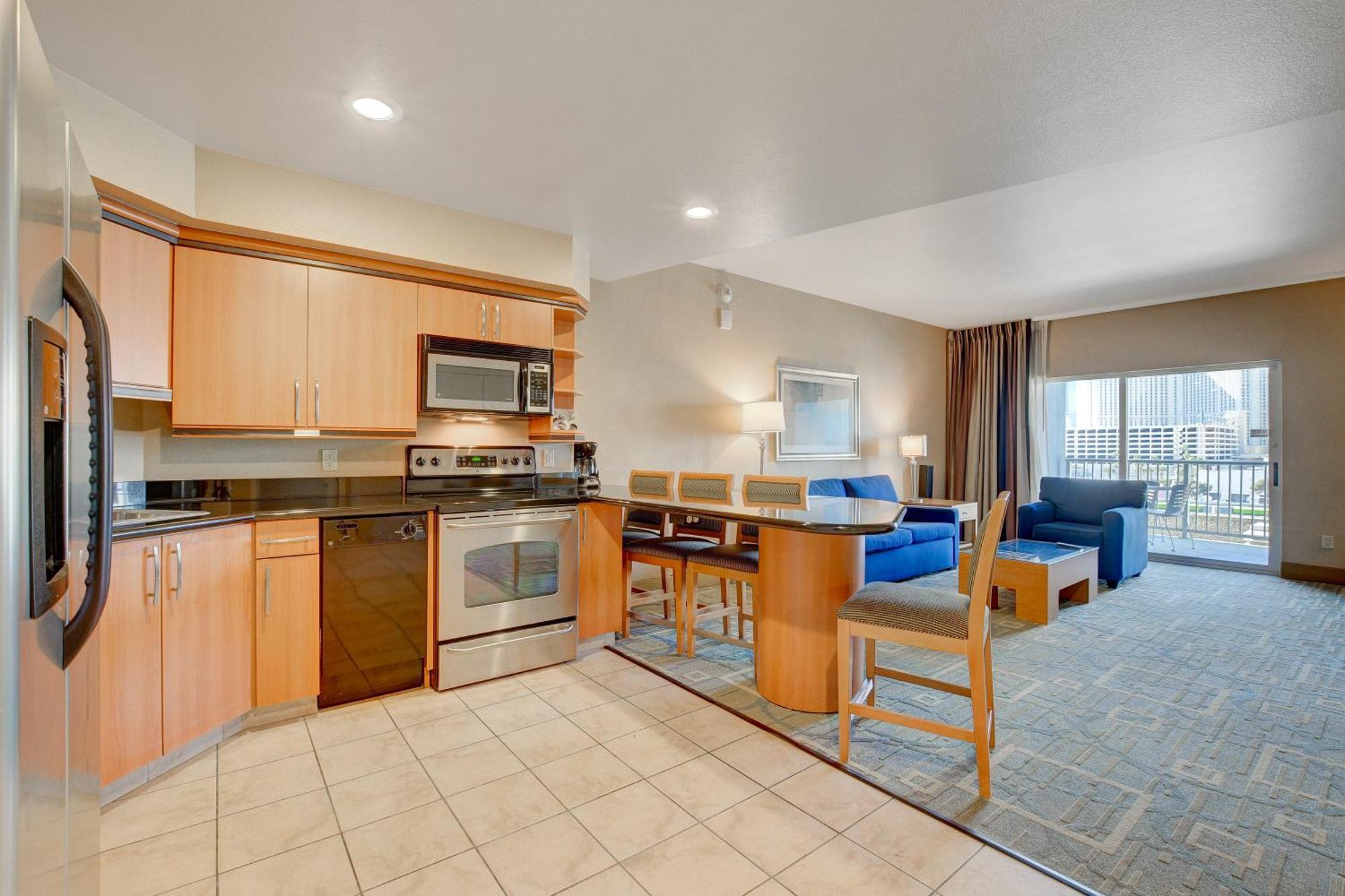 Luxury 1Bd/1Bth Suite At Platinum Hotel *Strip View Las Vegas Exterior foto